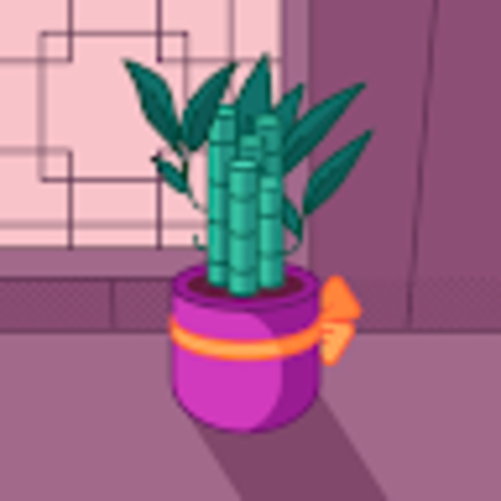 Meet your Posher, M. thersia
